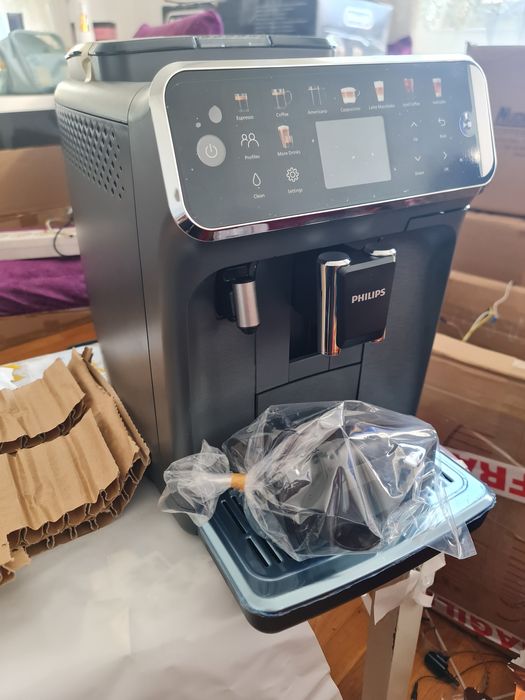 Espressor Philips Seria 5500