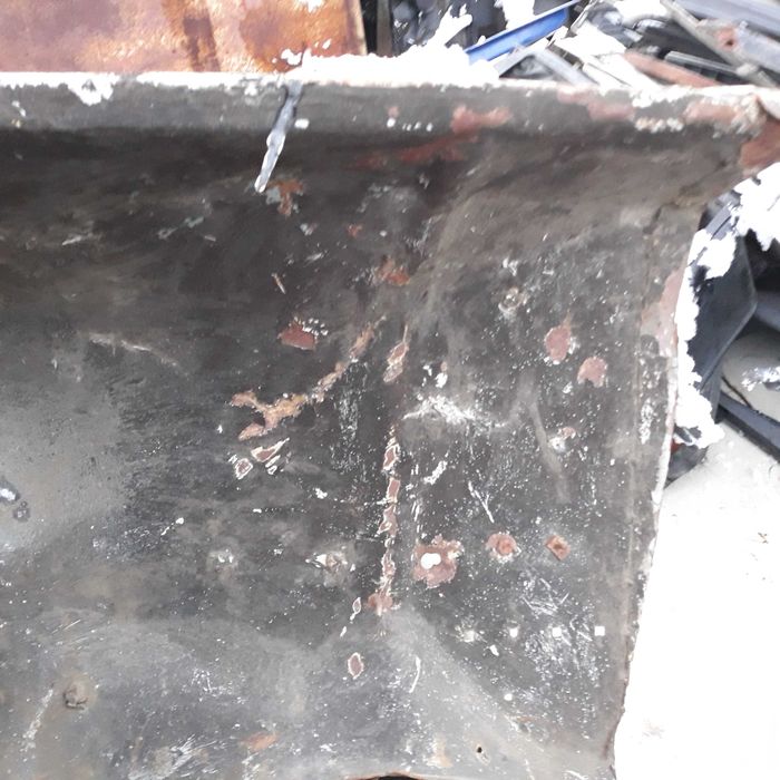 Aripi interioare dacia