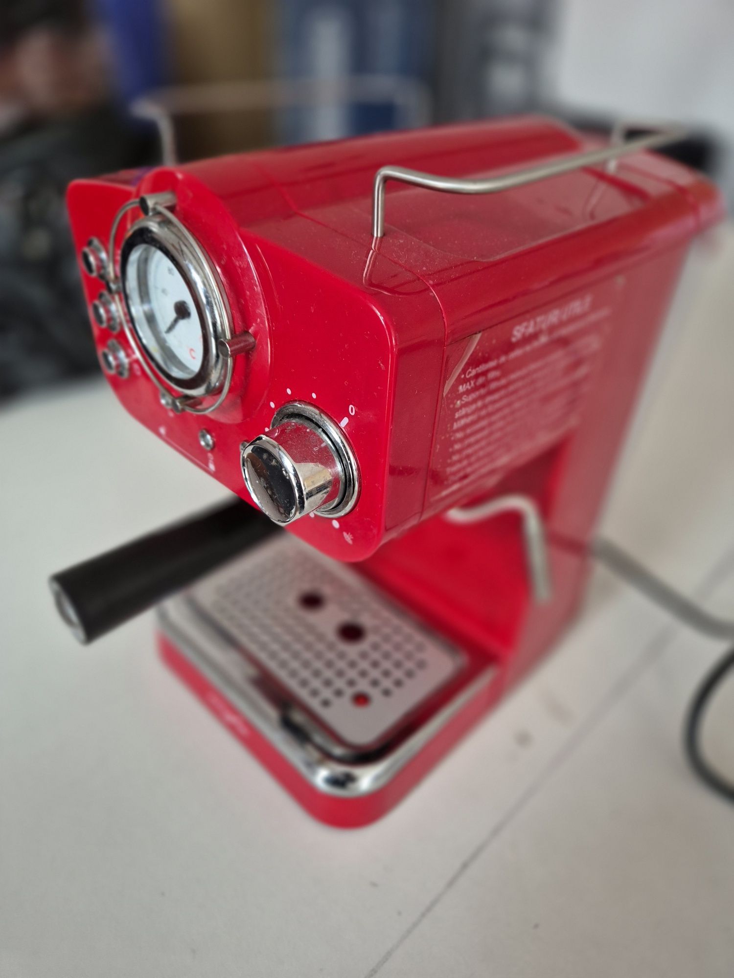Espressor  Myria