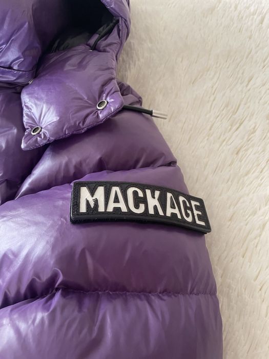 Geaca de iarnă MACKAGE