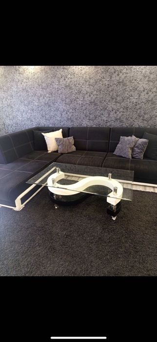 Диван Princess 2 И маса