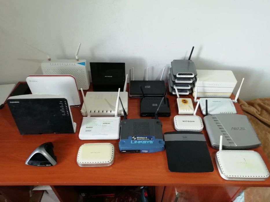 Switch,router wireless ,acces point