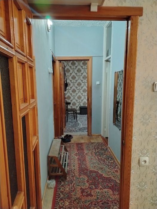 Kvartira Yunusobod-7