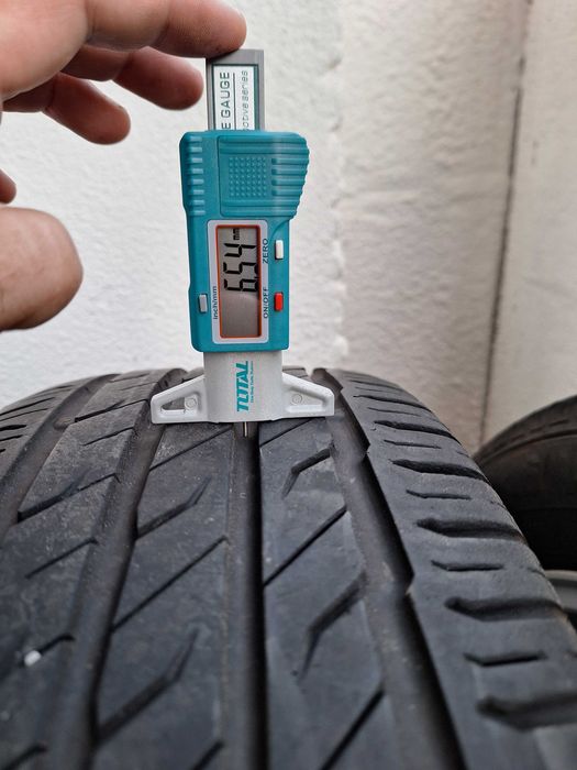 Гуми Semperit SpeedLife 3, 215/60/16