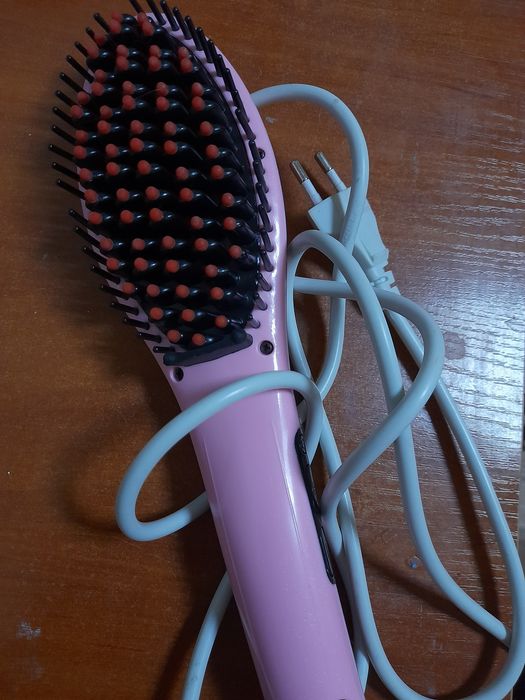 электрическая расческа