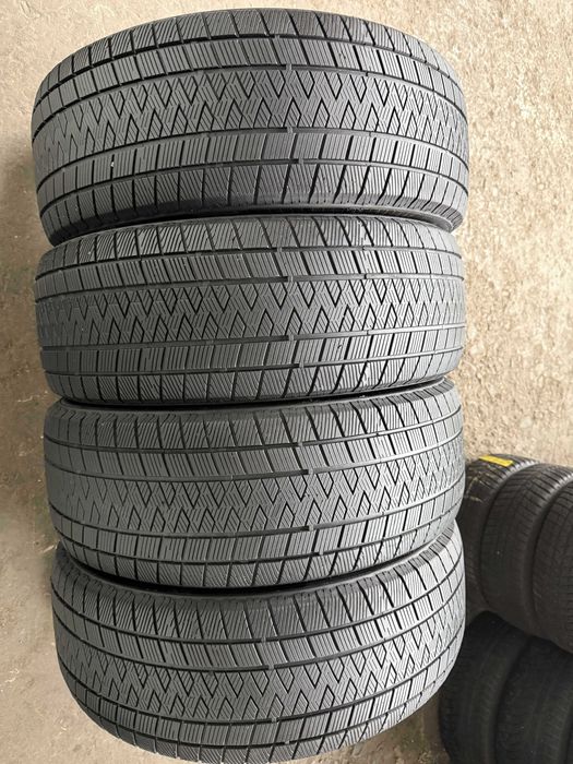 4x Anvelope Iarna 255/65 r17 - GripMax Stature M/S Winter