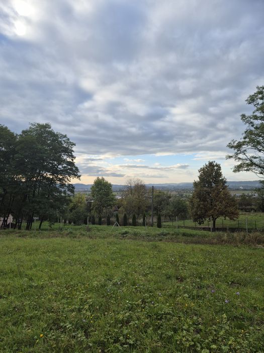 Teren 1.500 mp Sighetu Marmației