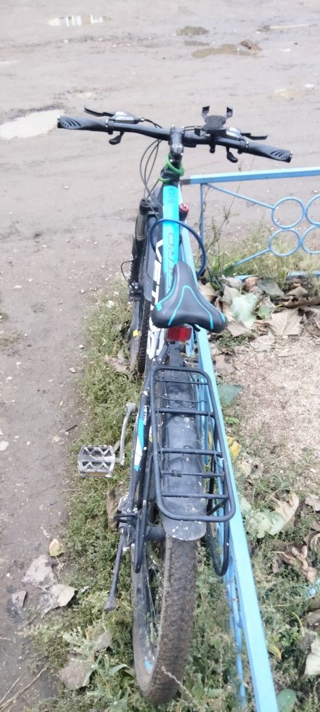 Продам скоростной велосипед