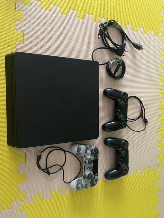 Vand ps4 perfect functional