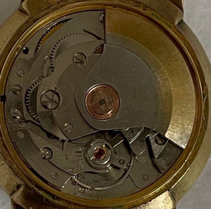 Ceas Montine Automatic Frantuzesc