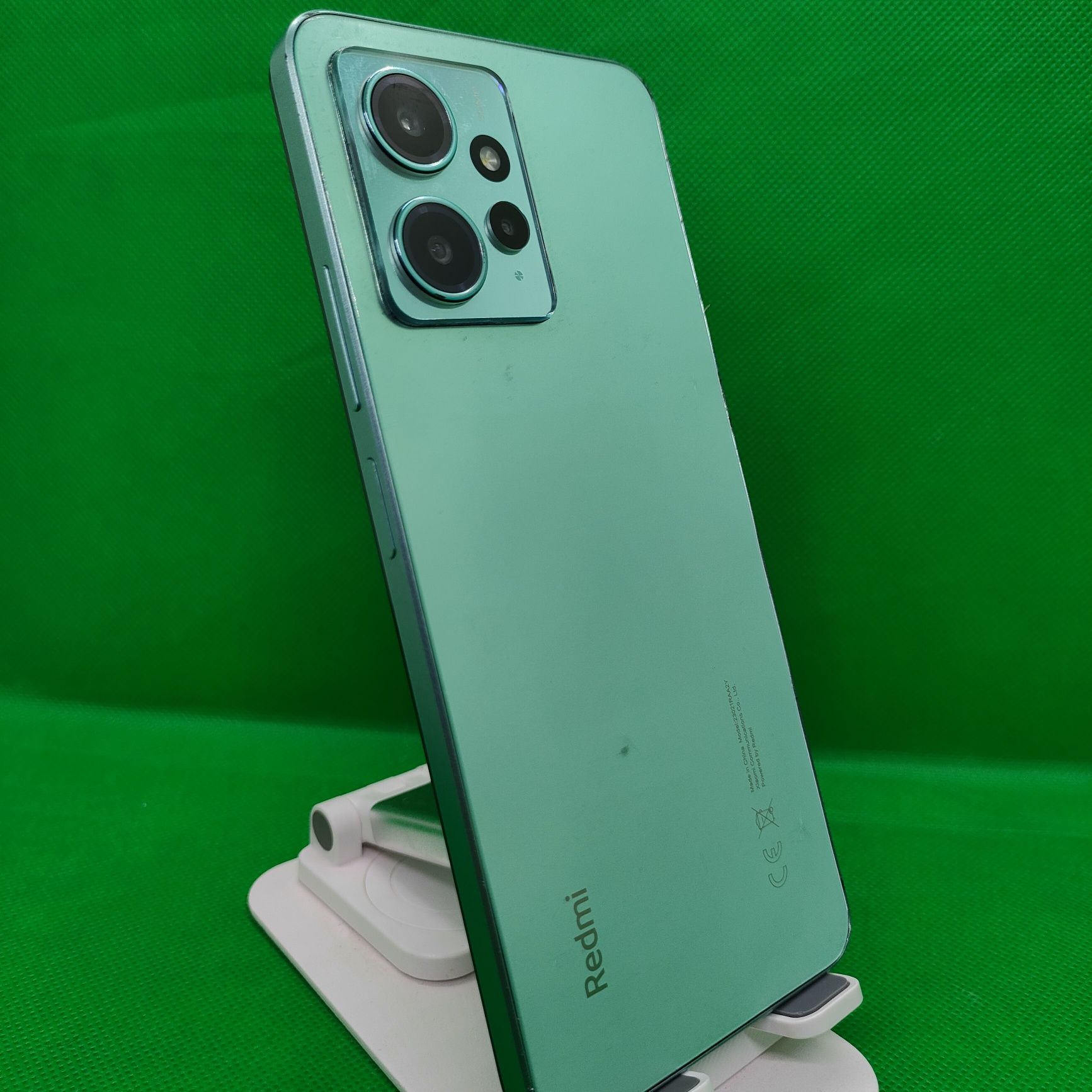 Redmi Note 12 sotiladi 128/8Gb