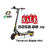 Blade Mini 2*500W 15.6Ah Батерия