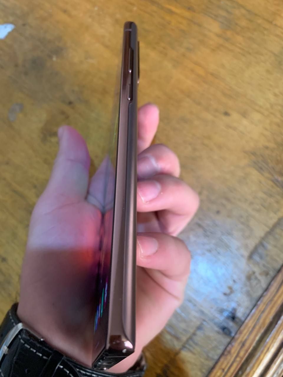 Samsung Not 20 5G