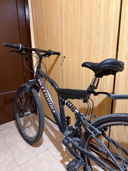 V rus Drag 26цола