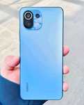 Xiaomi mi 11 lite 5G ne в идеале