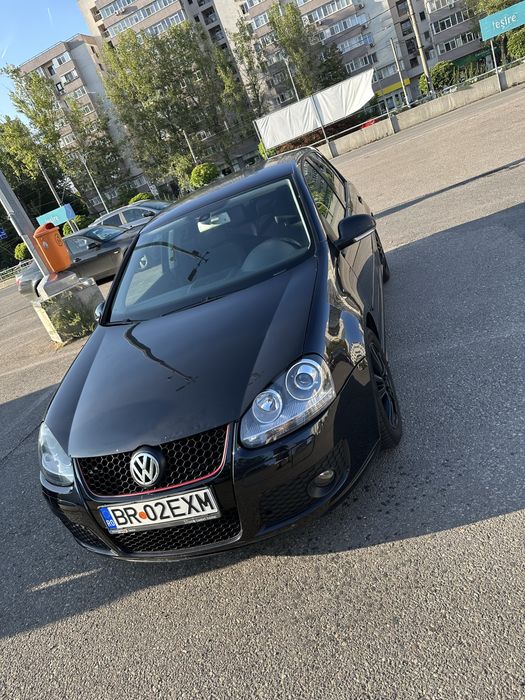Vand vw golf 5 1.9 TDI BKC