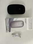 Mouse wireless cu incarcare usb