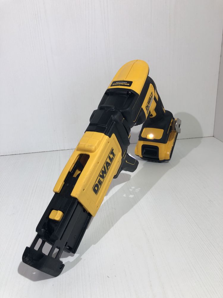 DeWalt DCF 620 mașină de inșurubat