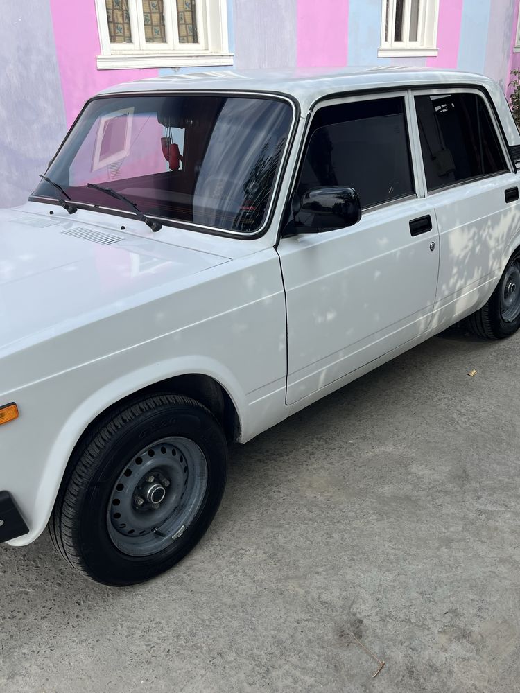 lada vaz 2107 avto
