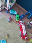 Paw patrol / Пес патрул играчки