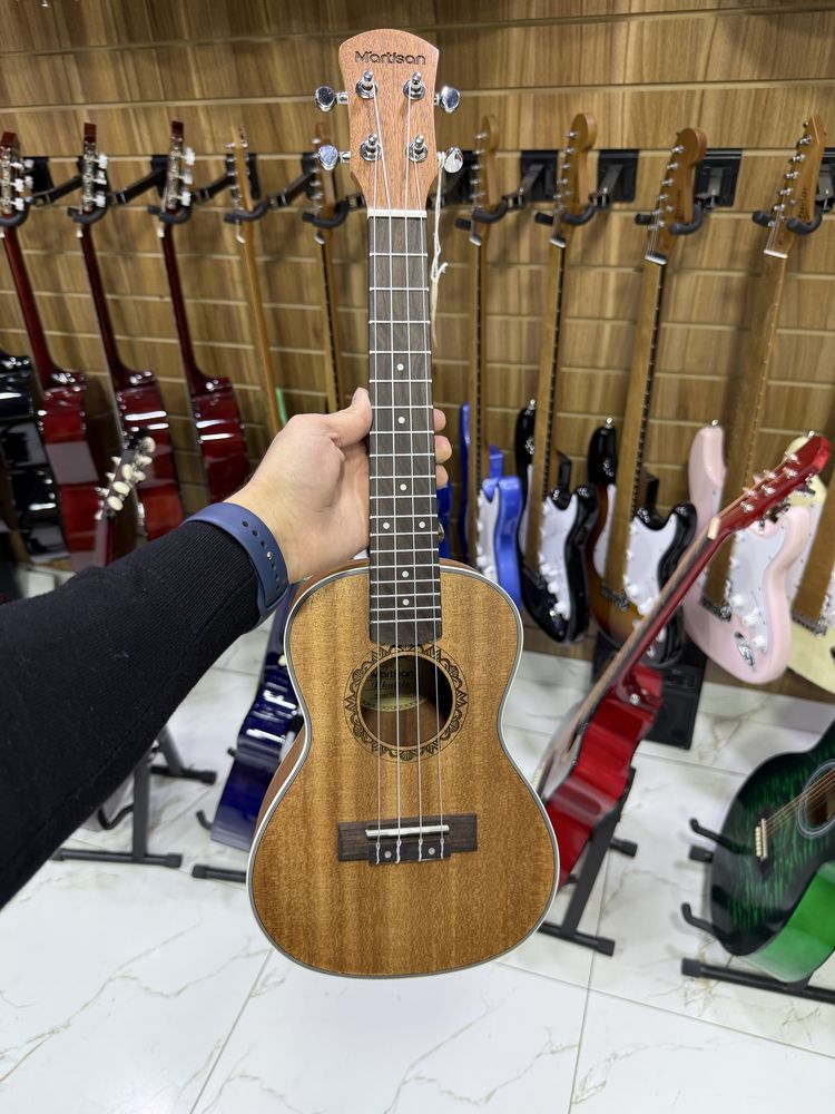 Ukulele 24 razmer