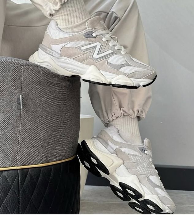 Нови обувки New Balance