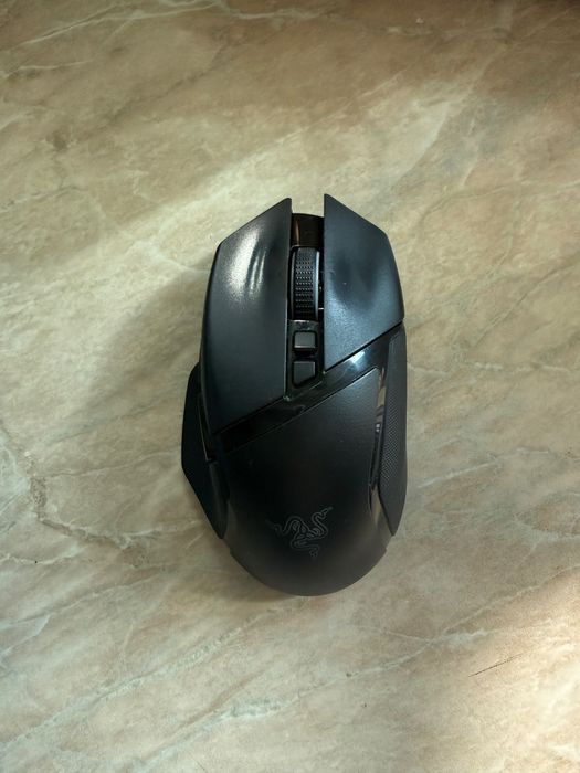 Razer Basilisk v3 pro