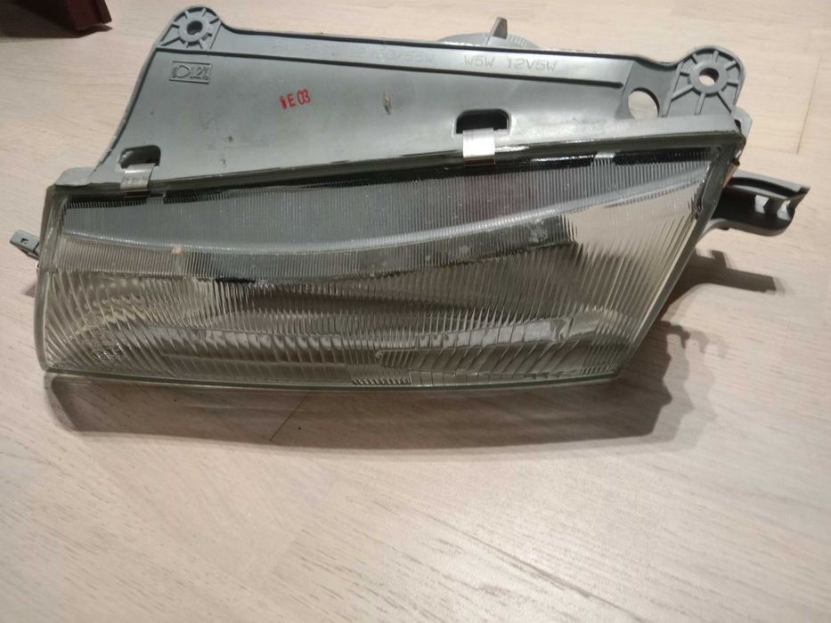 Far Daewoo cielo dreapta