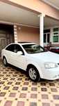 Lasetti avtomat 2010 Lacetti