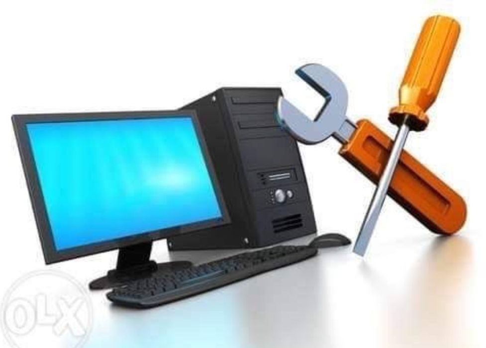 Servicii de instalare Windows 10 150 lei