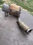 DPF филтър