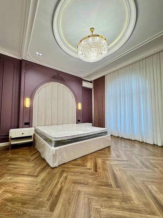 Продаётся росскошный особняк в центре Яккасарая