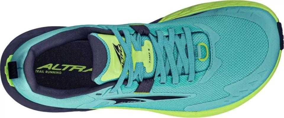 Pantofi trail Altra Timp 5, Marimea 40.5