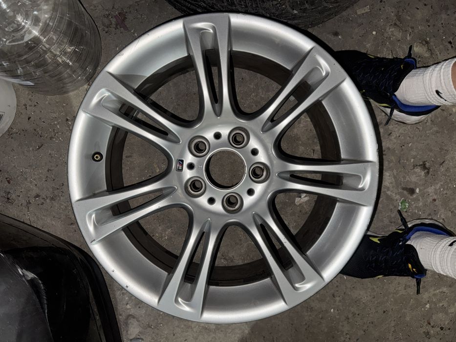 Style 350 5x120 72.6