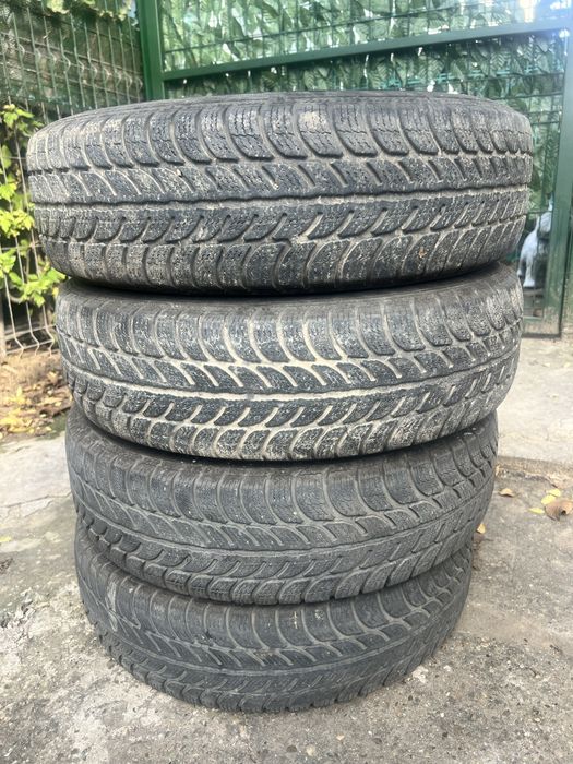 Anvelope 165 70 r14 Iarna