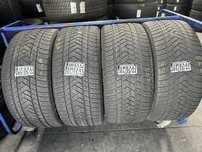 265/35/22 Pirelli M+S