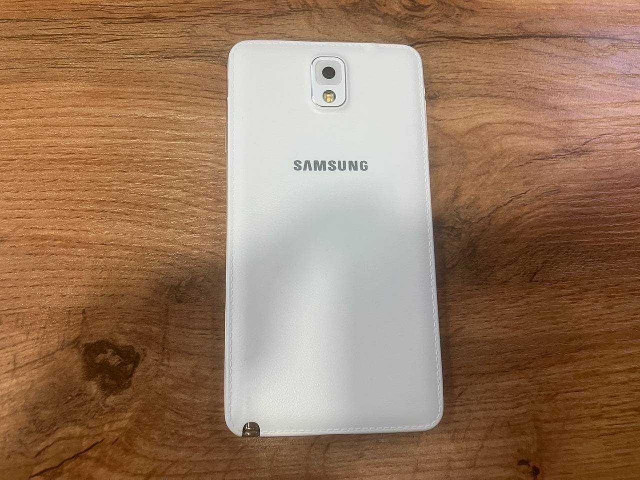 Samsung Galaxy Note 3 3/32 GB Как Новое из Америки