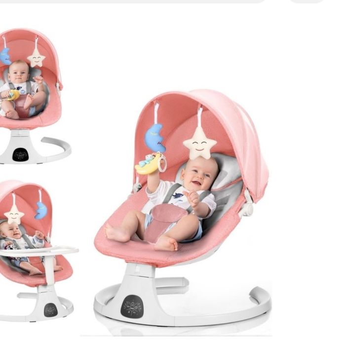 Продам Детский шезлонг!!!