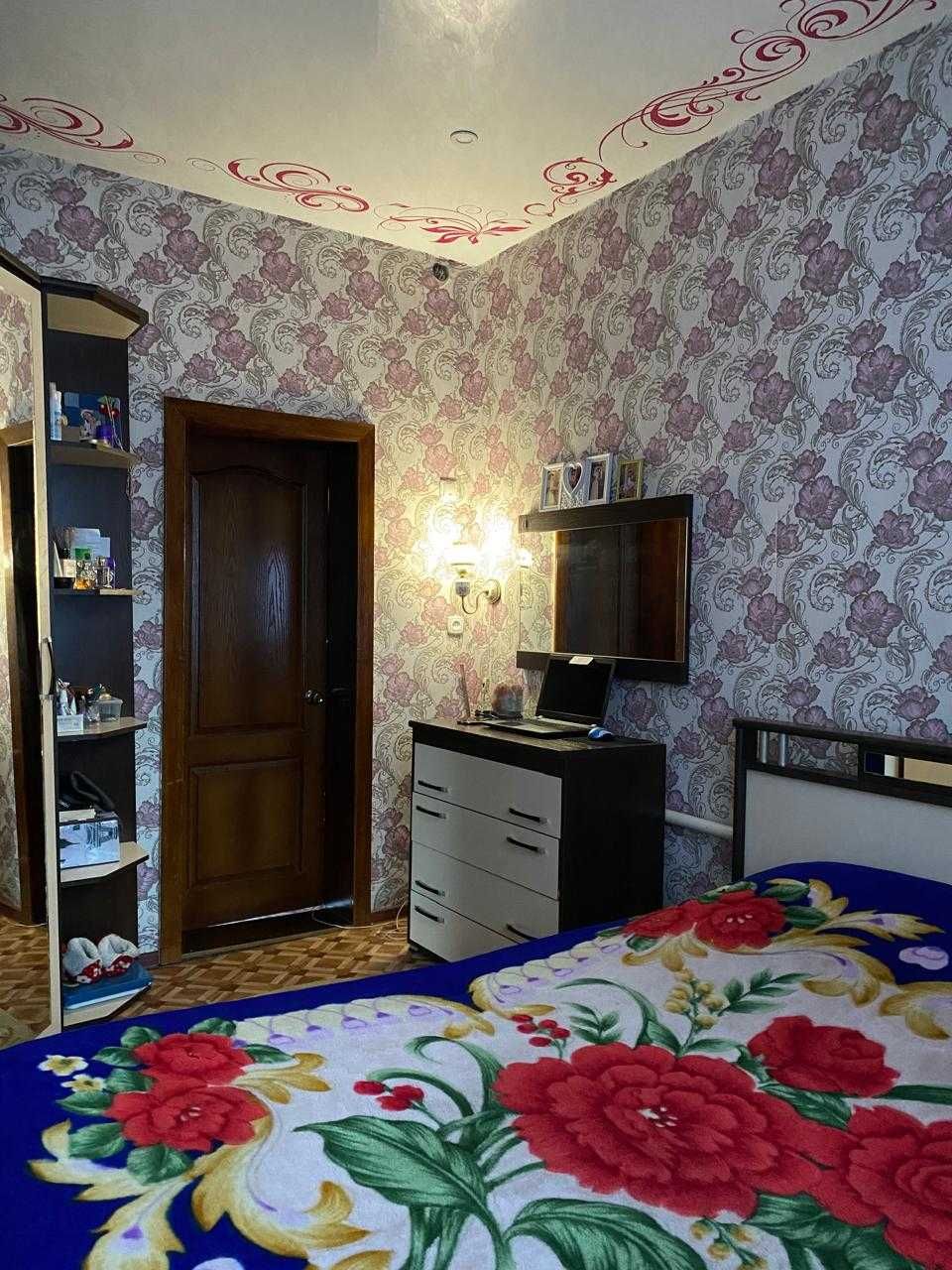 Кирпичный дом в Михайловке по ул. Бадина