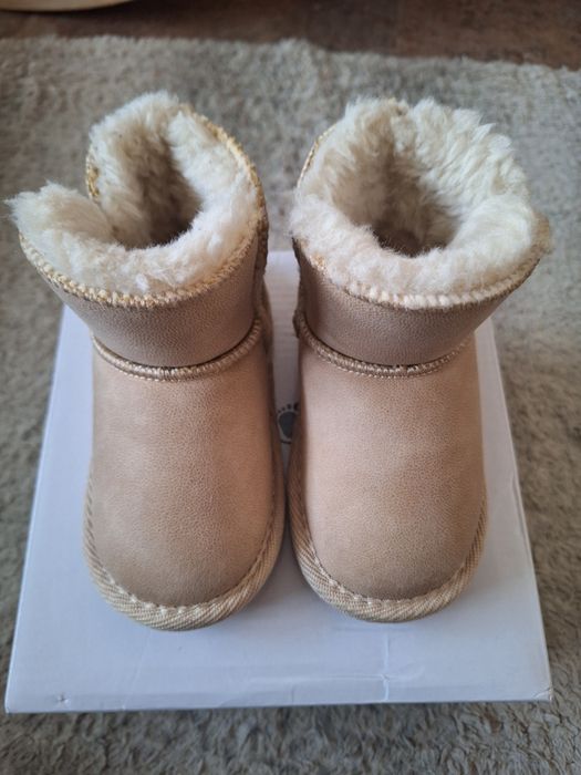 "Боси" ботушки Conguitos