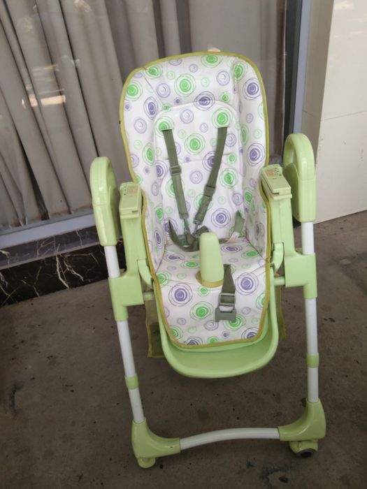 Продам детский стульчик в идеале