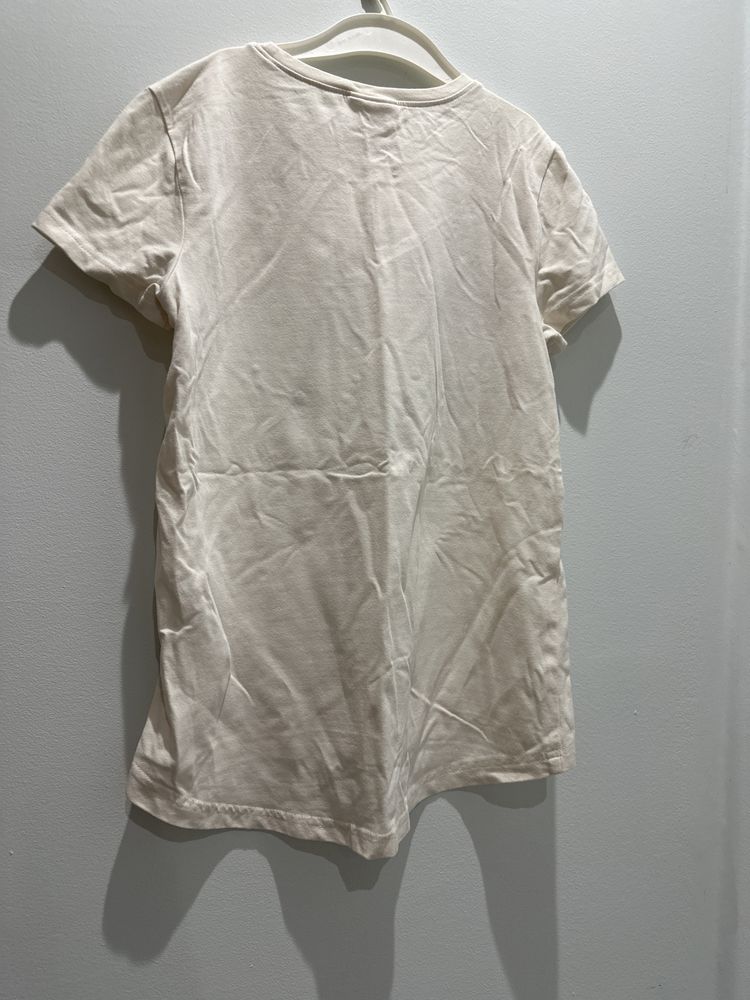 Tricou bej, Coccodrillo, 152 cm