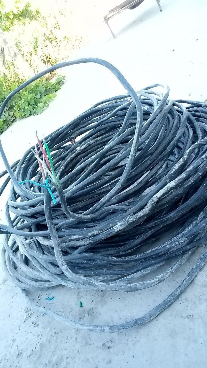 380 volt qalin kabel