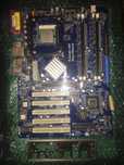 Placa de baza socket 478 AsRock P4V88+