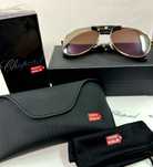 Gift Bundle, Chopard sunglasses and perfume, Made in Italy
