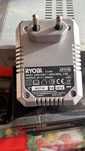 RYOBI Li-Ion model AP4700 charger