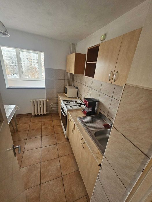 Apartament 2 camere/dec.,4/8, Oltenitei/ Bacalbasa nr. 5/ Proprietar