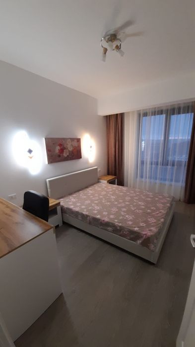 Inchiriez ap 2 camere Grande Beetle Pacurari