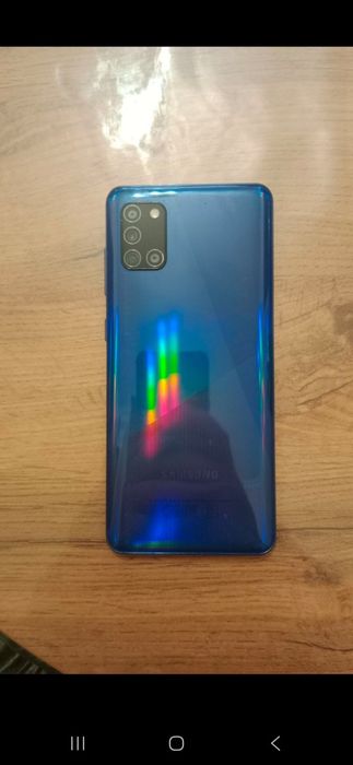 samsung galaxy а31