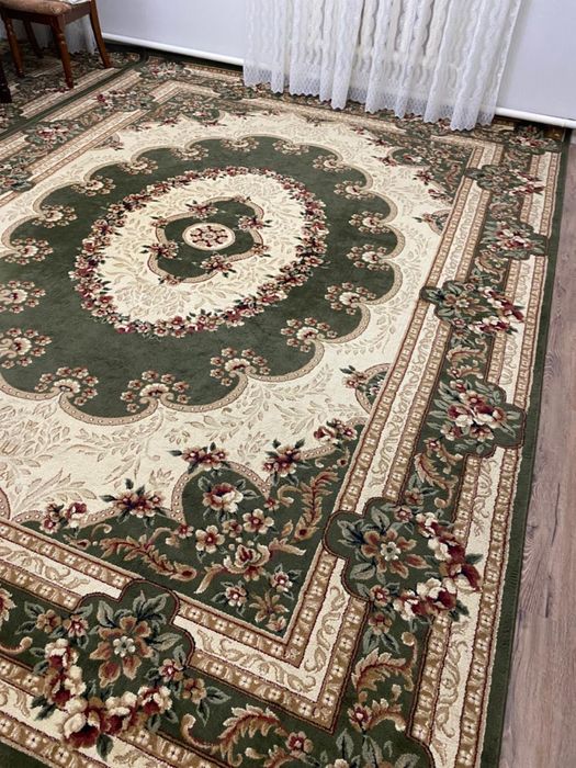 Ковер размер: 3/4 2шт